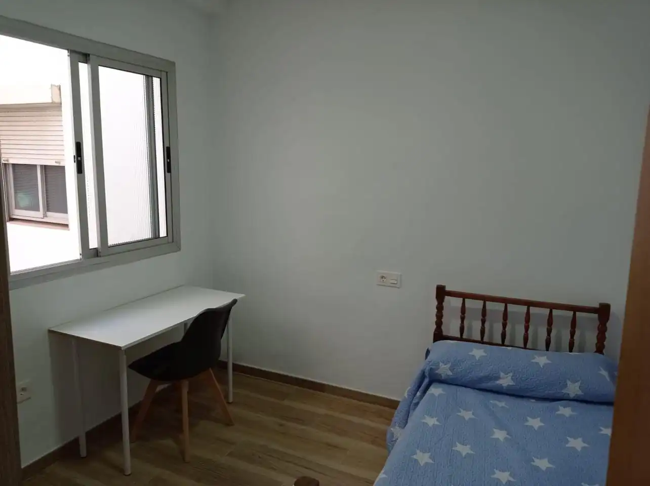 Flat with terrace to rent in Emperatriz Eugenia, imagen 24