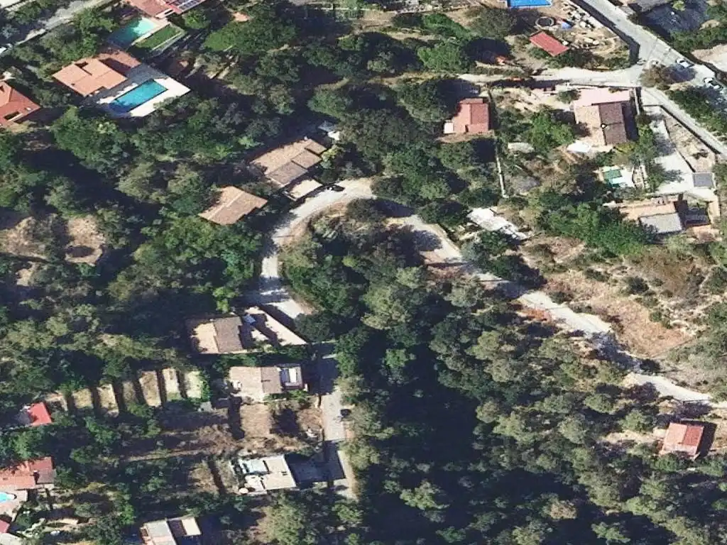 Residential land for sale in OCELLS DELS 12