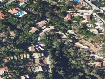 Terreny residencial en venda a OCELLS DELS 12