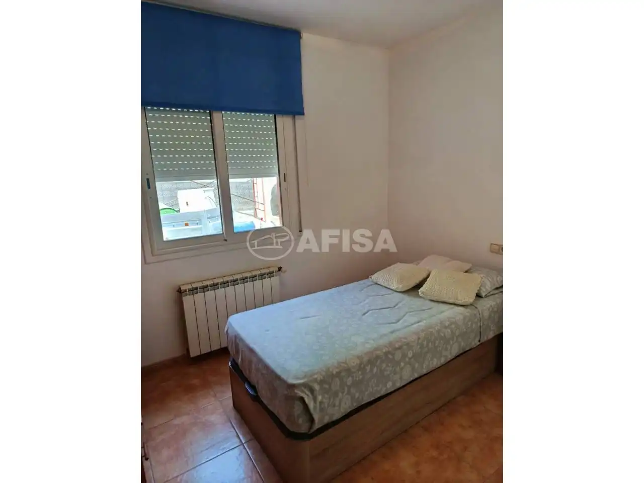 Habitación de Casa o chalet en venta en Caldes de Malavella con Aire acondicionado, Calefacción y Jardín privado