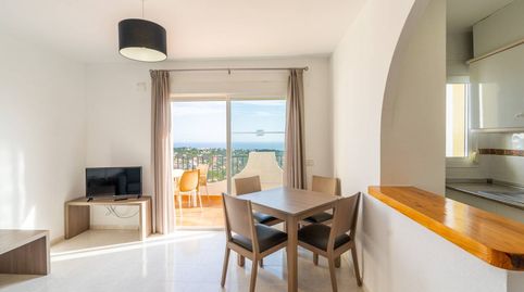 Foto 5 von Einfamilien-Reihenhaus zum Verkauf in Calle Tosal de la Cometa, 1h, Cometa, Calpe / Calp
