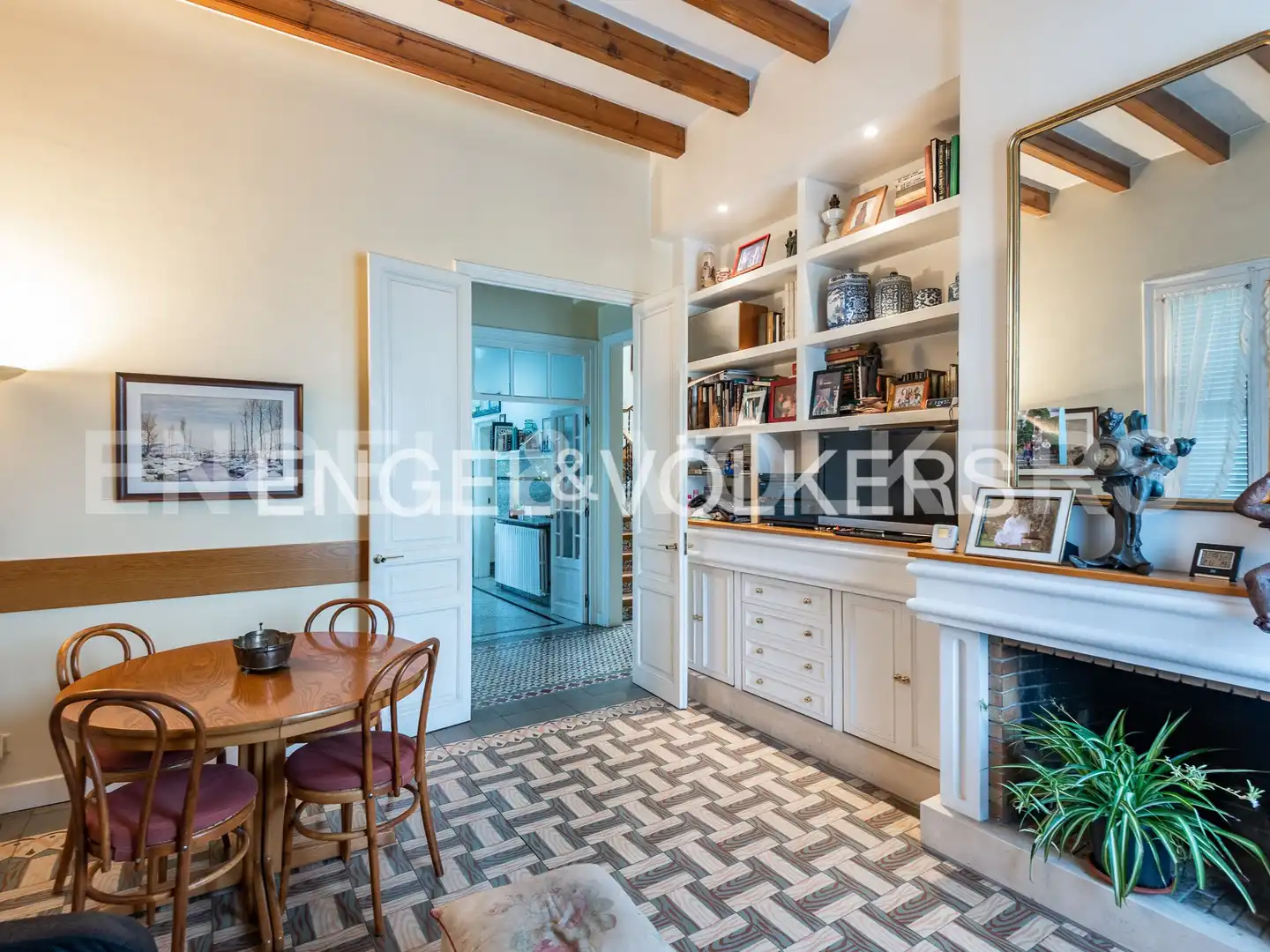 Casa amb terrassa en venda a Carrer Sant Ramon, imagen 14