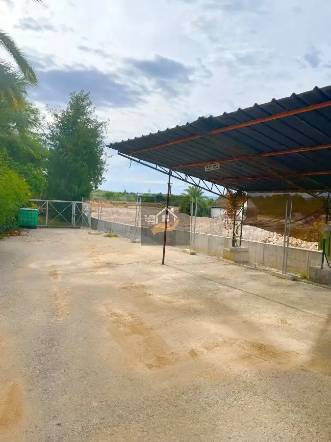 Casa o chalet en venta en Molina de Segura con Terraza