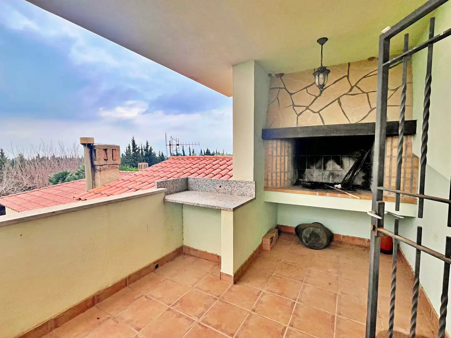 Detached house for sale in Camarles, imagen 51