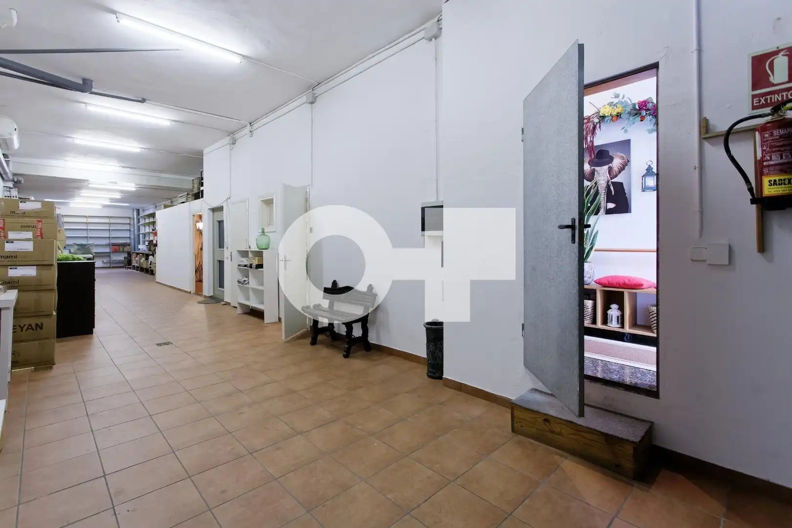 Detached homes for sale in Sant Adrià de Besòs  with Air Conditioner, Terrace and Storage room