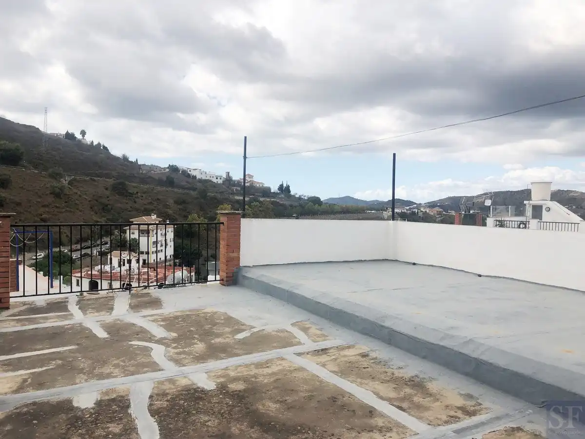 Adossat en venda a Cómpeta, imagen 16