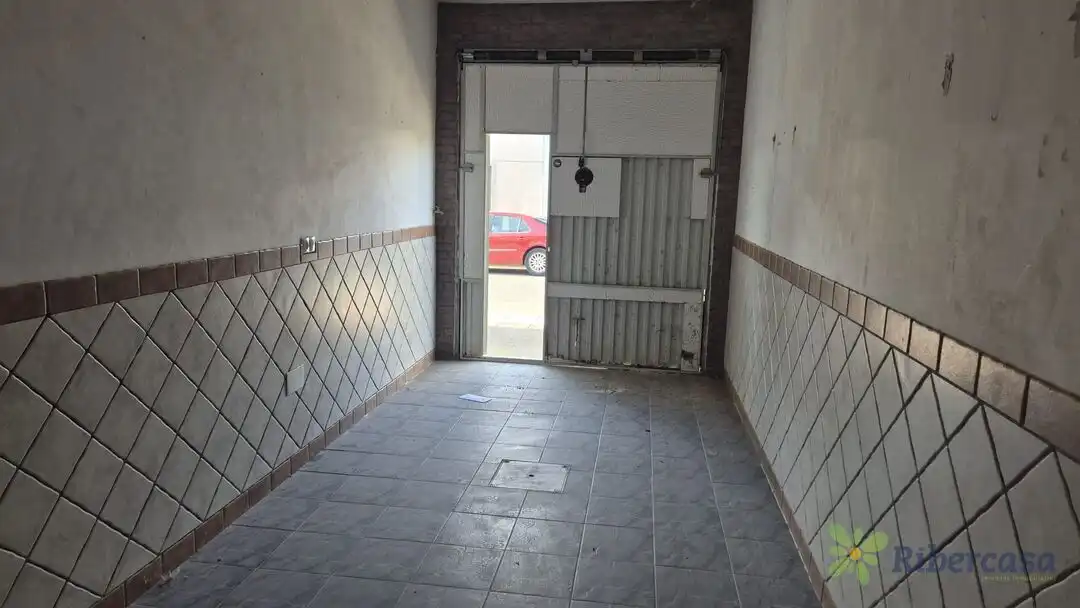 Reihenhaus mit Terrasse zum Verkauf in Calle Donantes de Sangre 2, imagen 11