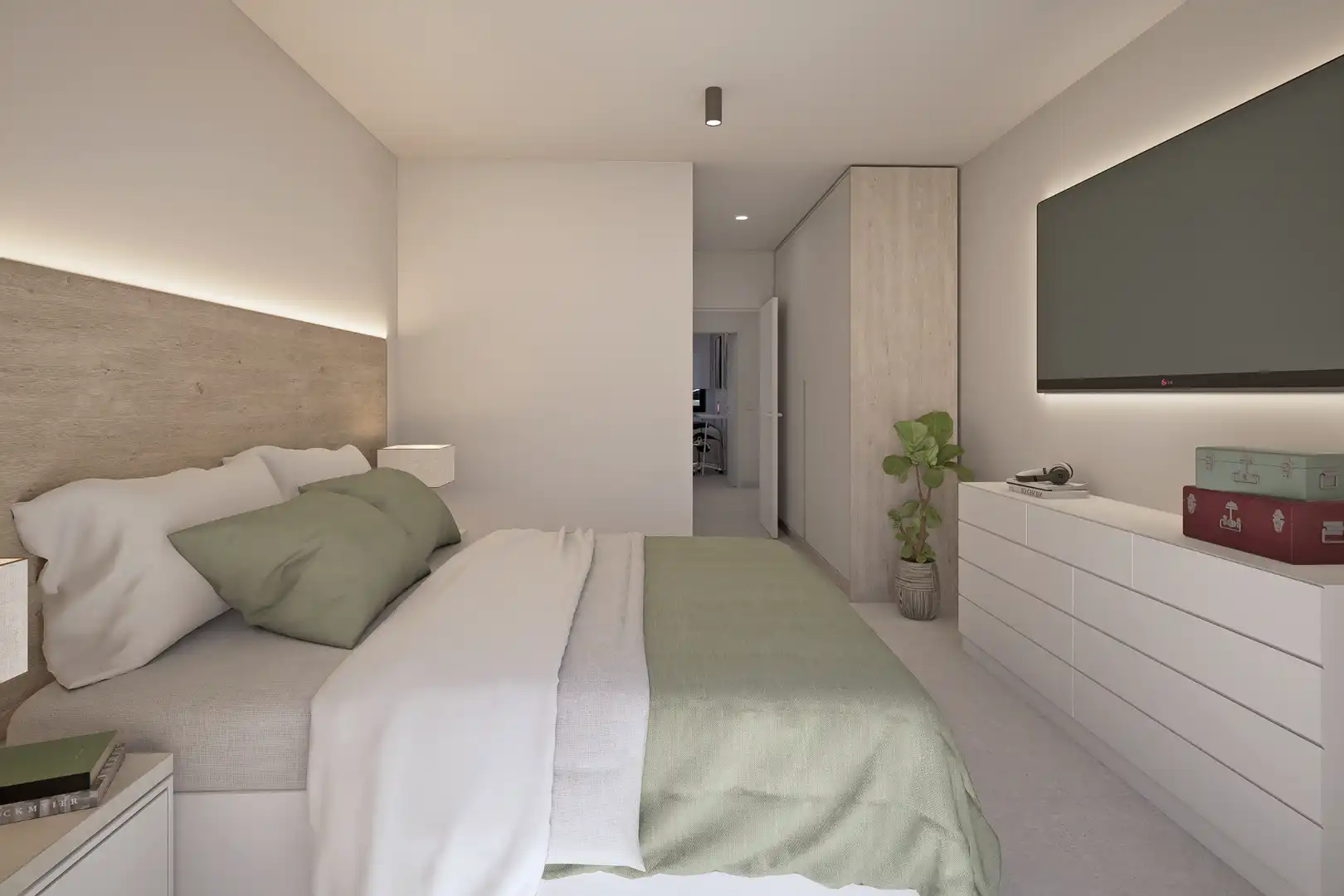 Casa adosada en venta en N/A, Albolote