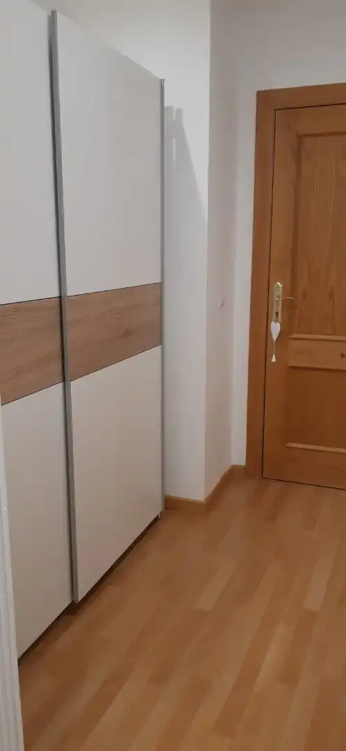 Flat for sale in Alcázar de San Juan  with Heating, Storage room and Furnished