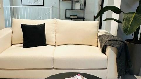 Foto 4 de Planta baixa en venda a C. Guisona, 3, Pinar del Rey,  Madrid Capital