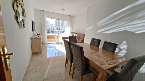 Photo 5 of Flat for sale in Rincón Bajo, Benidorm