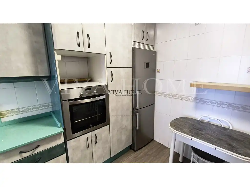 Kitchen of Houses for sale in Arganda del Rey
