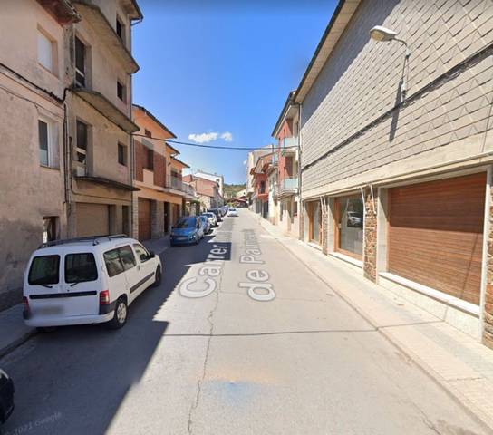 Terreno residencial en Venta en Sant Hipòlit de Voltregà