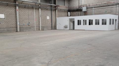 Photo 2 of Industrial buildings for rent in Centre, L'Hospitalet de Llobregat
