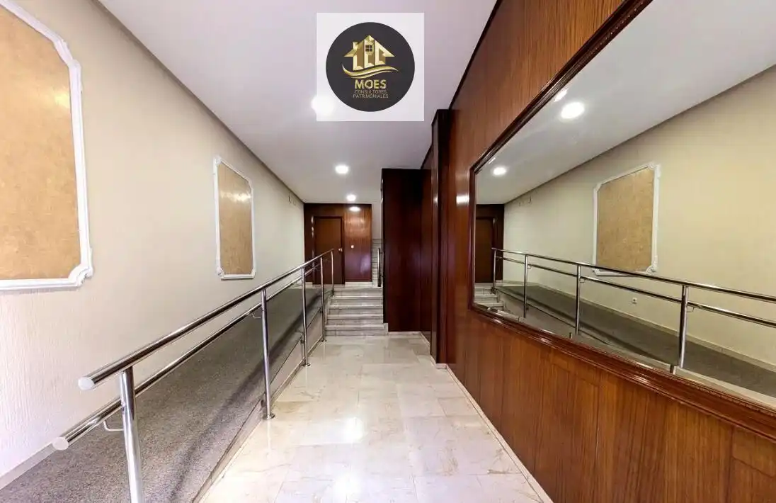 Pis amb ascensor en venda a Centro ciudad, imagen 29