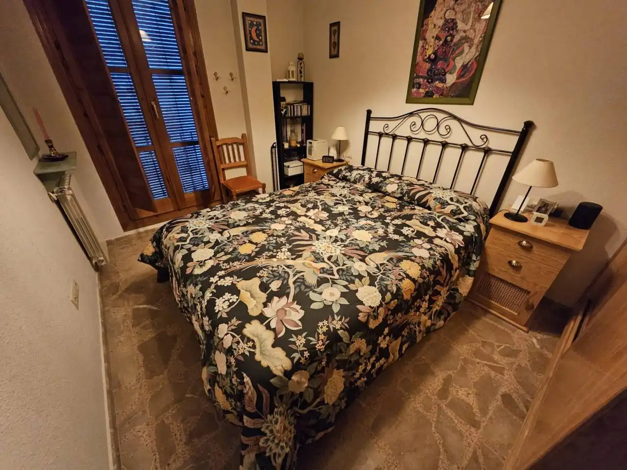 Flat with lift for sale in Chinchilla de Monte-Aragón, imagen 8