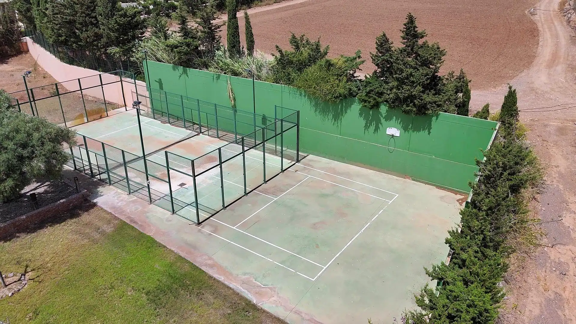 Villa mit Terrasse zum Verkauf in Mar Menor de Cartagena – Cabo de Palos, imagen 42