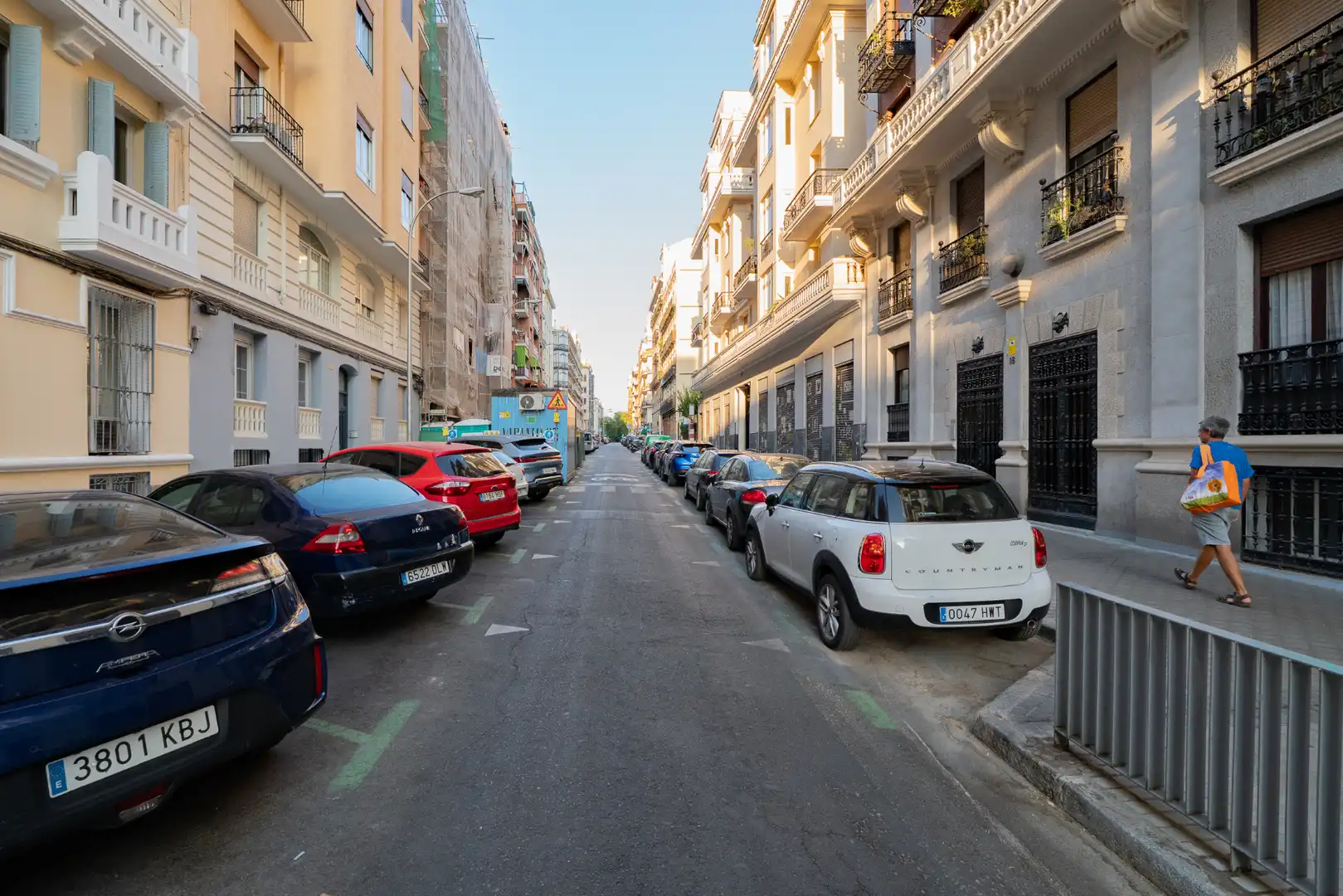 Flat for sale in Calle de Viriato, imagen 32