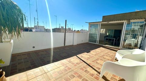 Foto 2 de Àtic en venda a Calle Calle Benito Pérez Galdós, Pont Nou - Corazón de Jesús, Elche / Elx