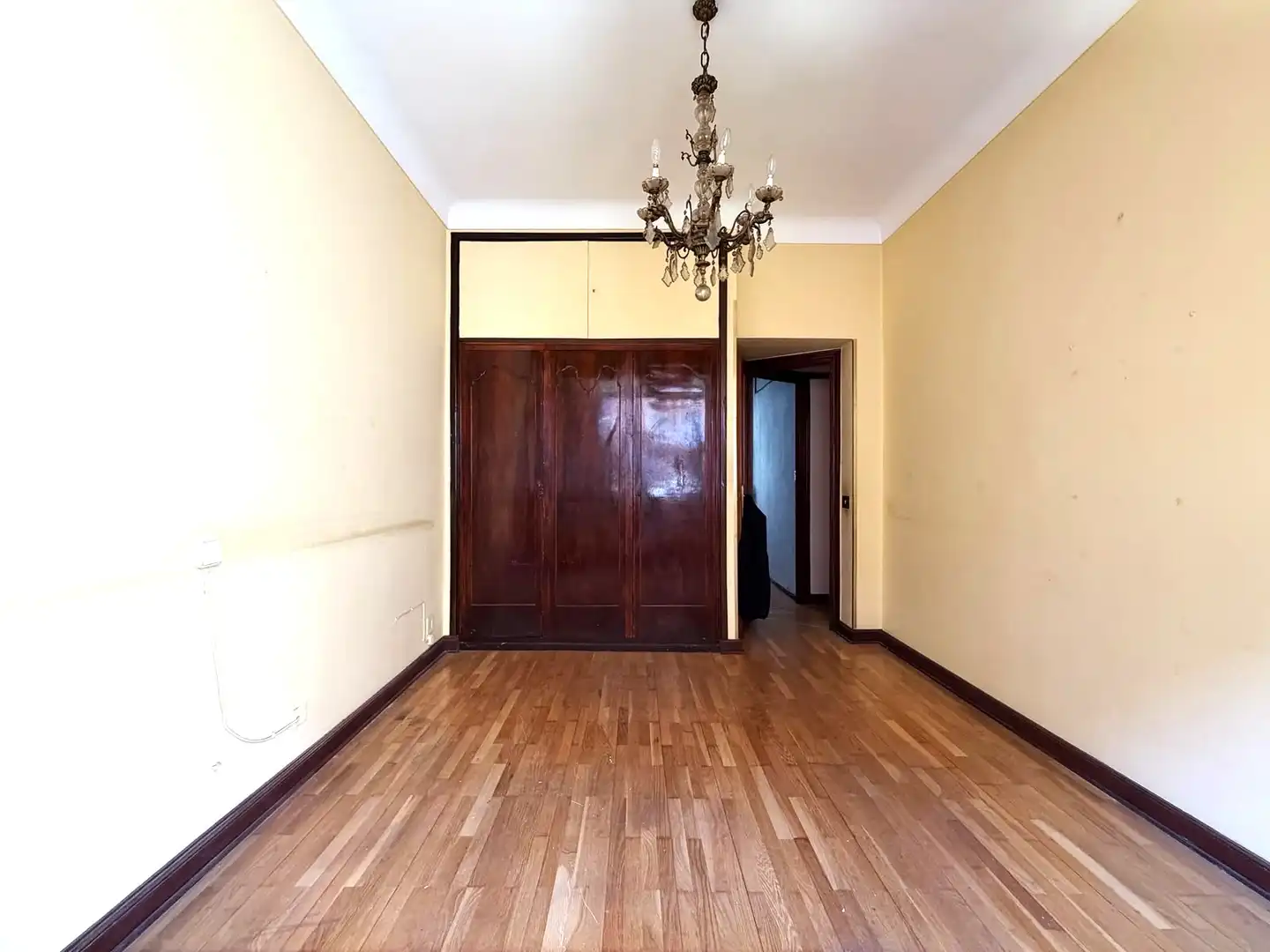 Flat with lift for sale in Rodriguez Arias, imagen 18