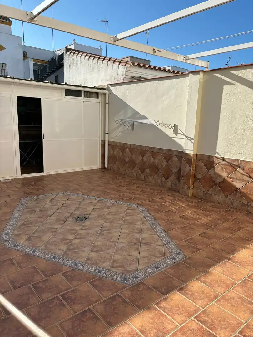 Dúplex amb jardí en venda a La Laguna, imagen 21