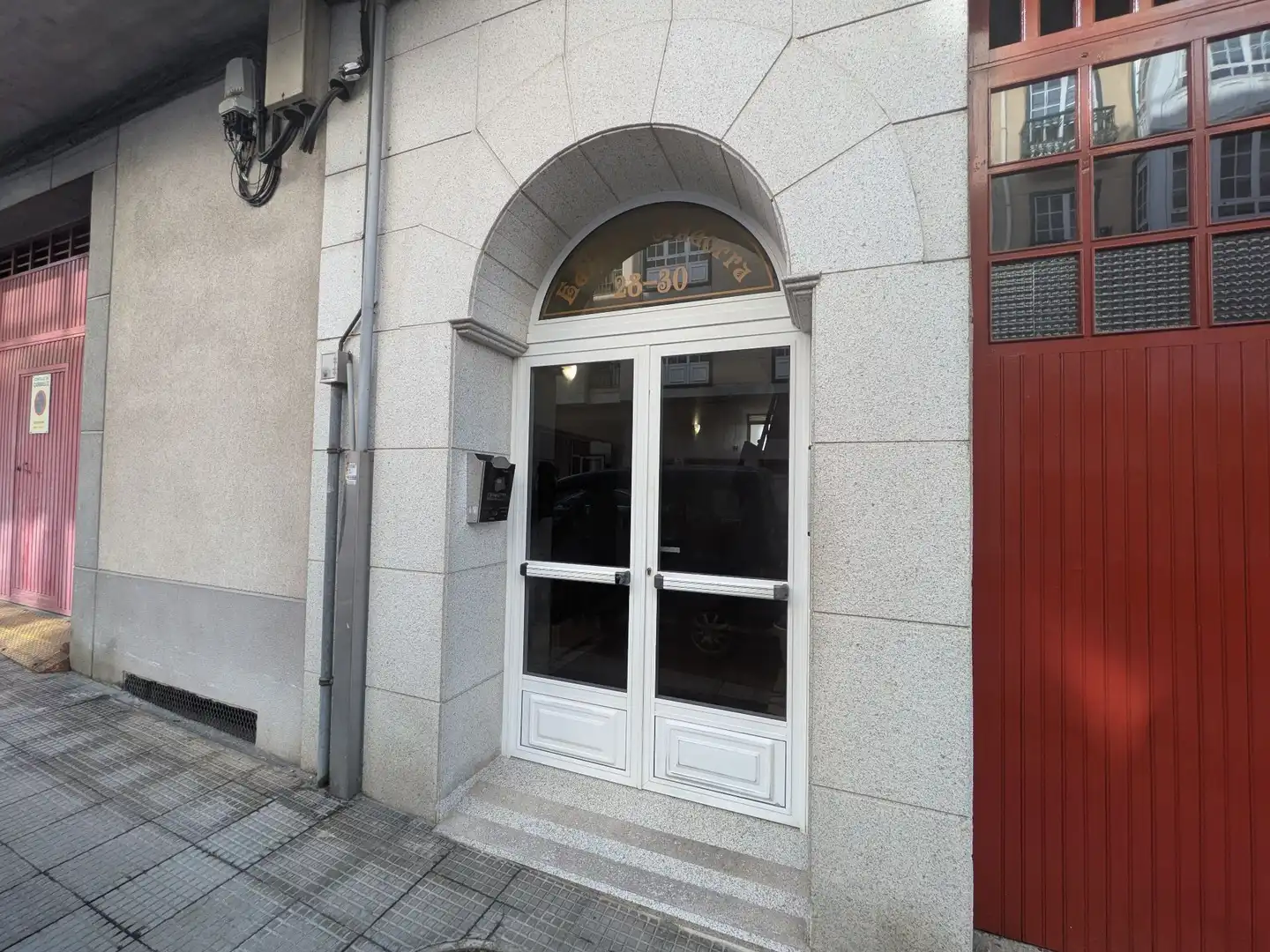Piso en venta en Carballo con Calefacción y Trastero
