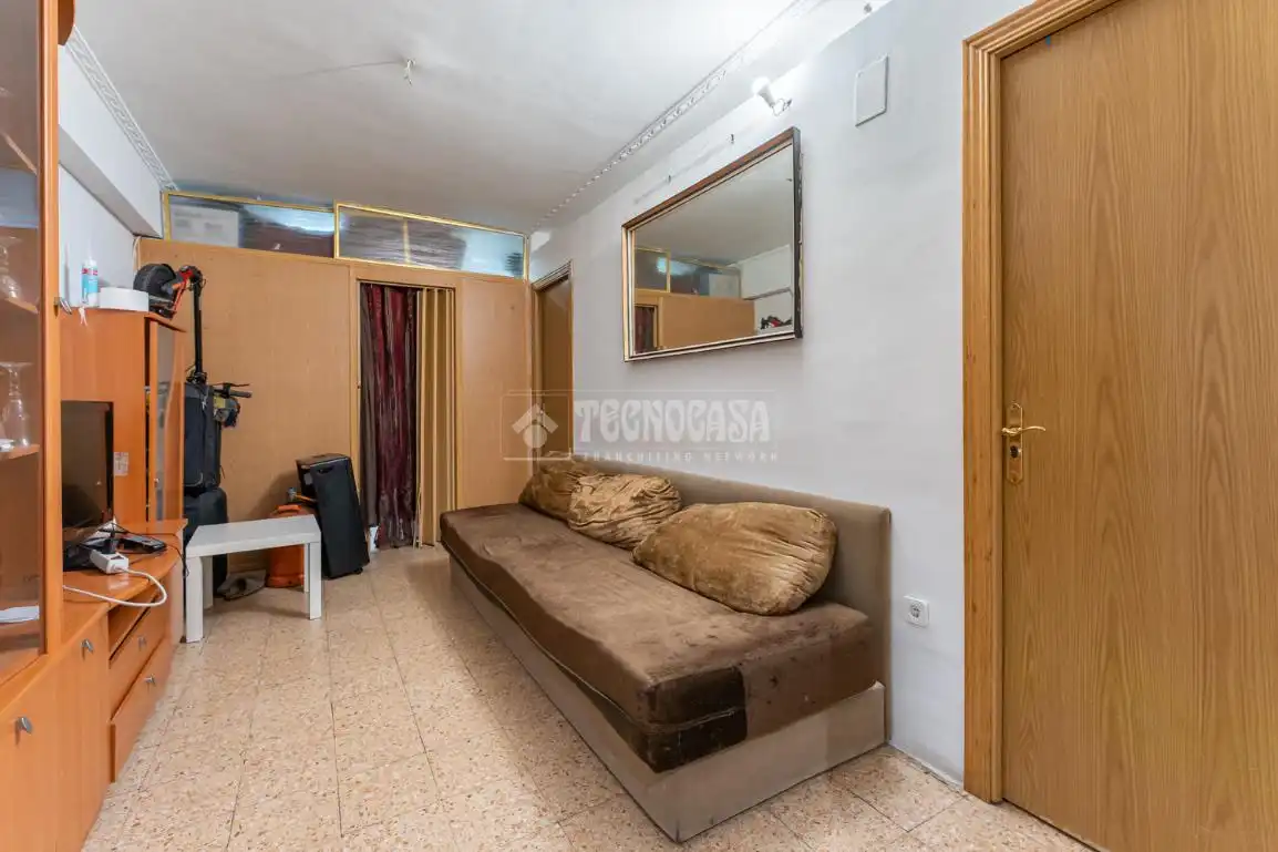 Habitación de Piso en venta en Madrid
