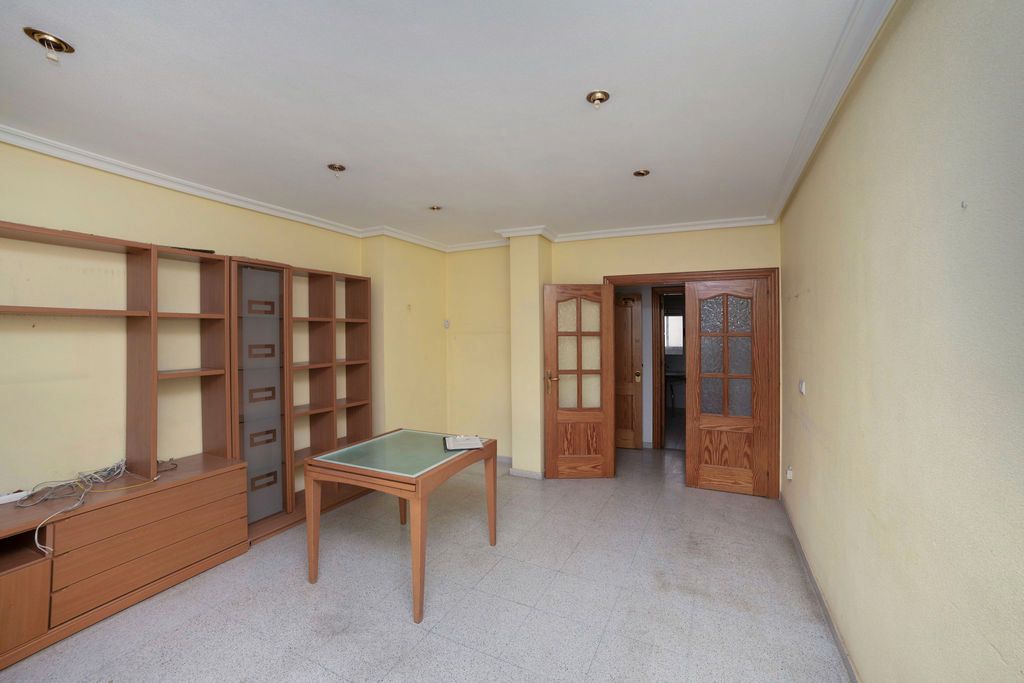 Wohnung zum verkauf in Almoradí