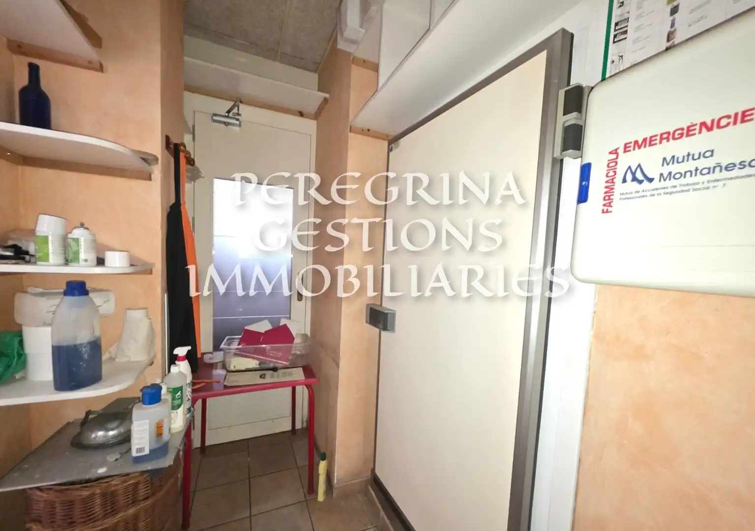 Local comercial en venda a Palafolls, imagen 16