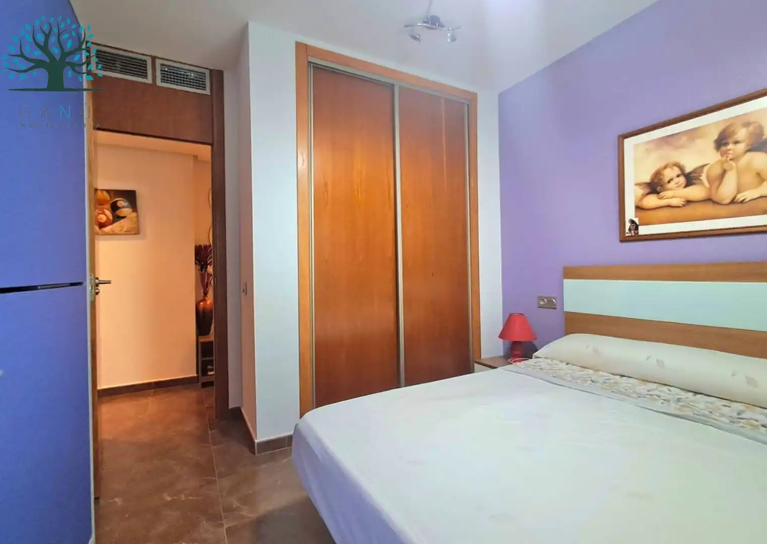 Appartement compact avec piscine à vendre à Puerto de Mazarrón, imagen 13
