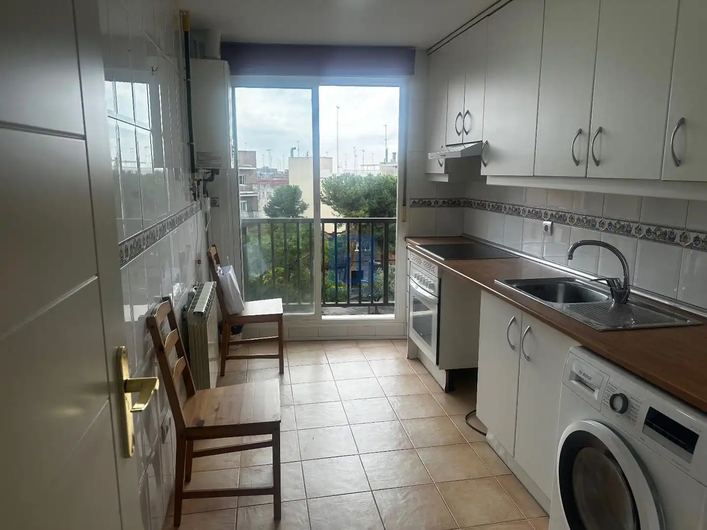 Piso con ascensor en venta en España, imagen 6