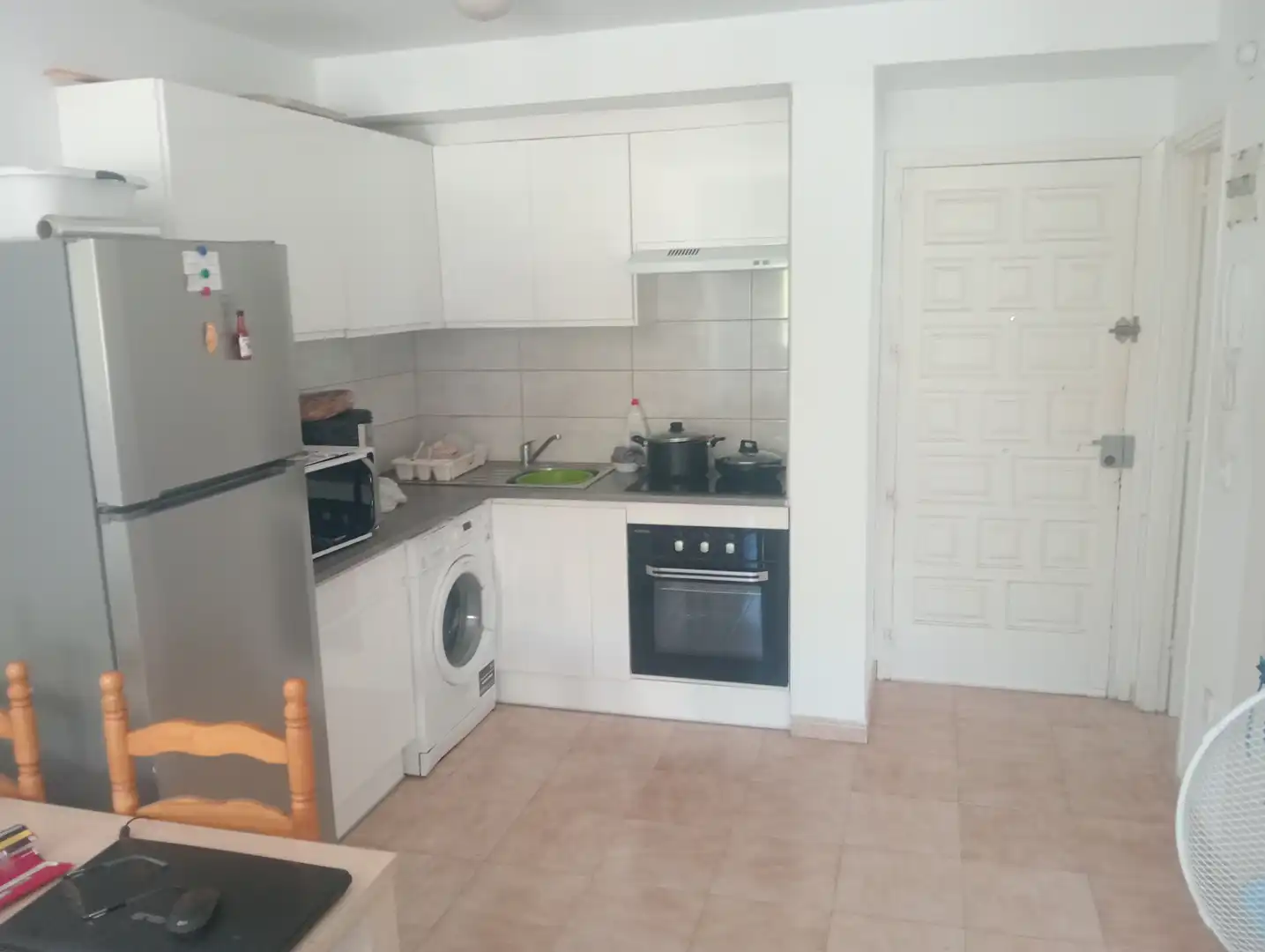 Appartement à vendre à Santa Margarita, imagen 2
