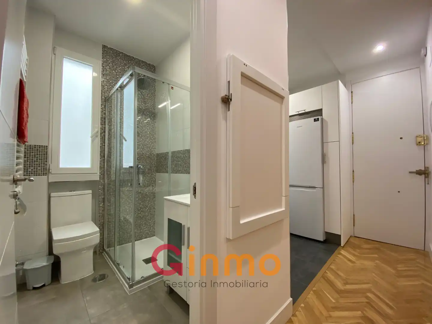 Wohnung zur Miete in Madrid mit Klimaanlage, Möbliert und Ofen
