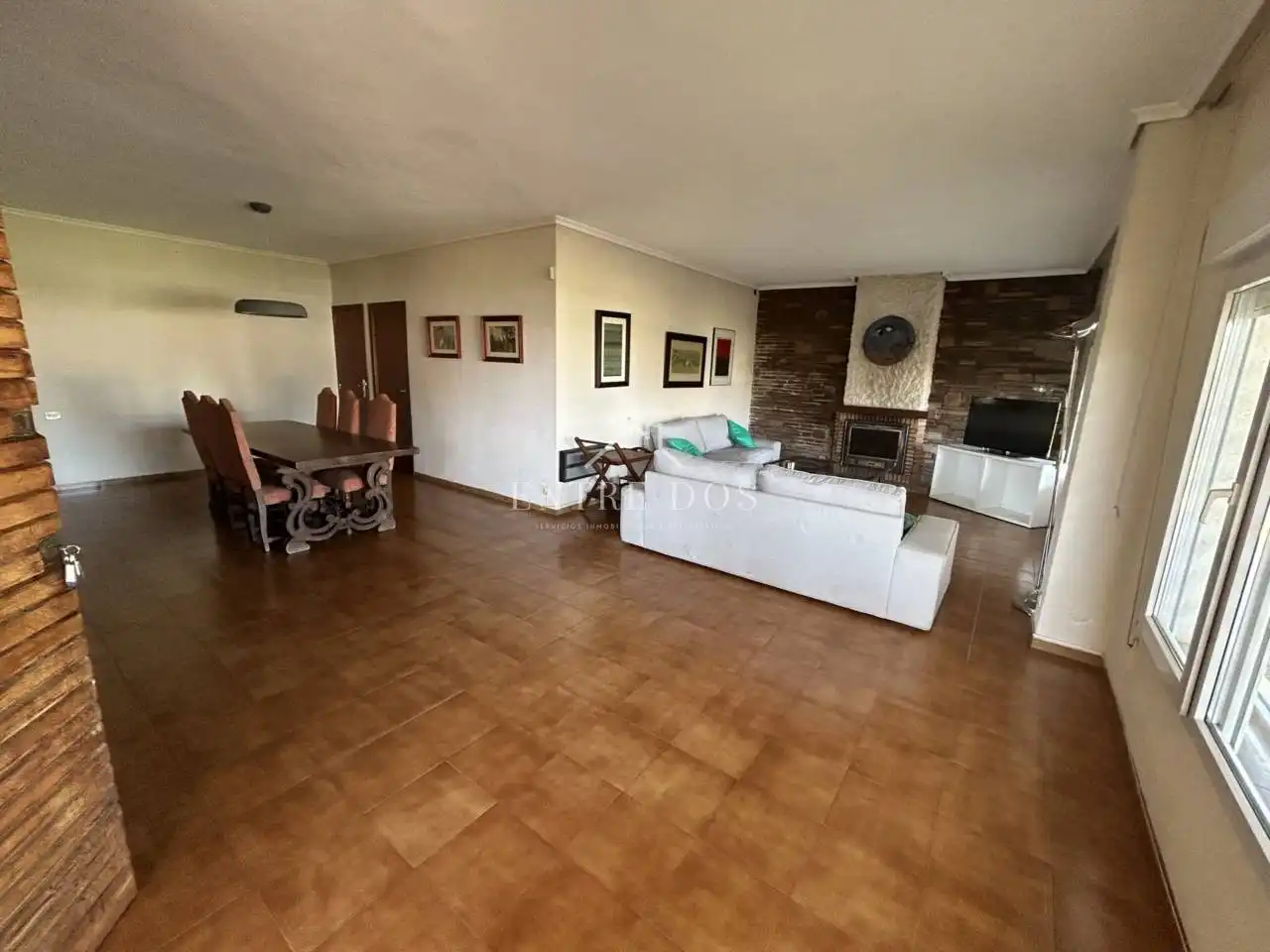 Living room of Houses for rent in Castellón de la Plana / Castelló de la Plana  with Private garden, Terrace and Swimming Pool