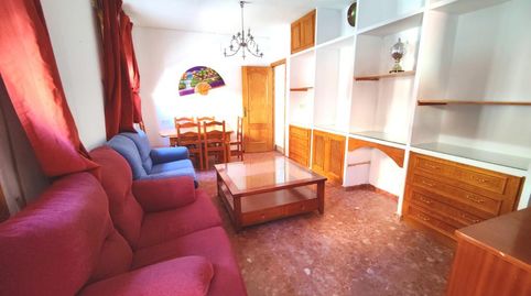Foto 2 von Haus oder Chalet zum Verkauf in San Ildefonso, Granada Capital