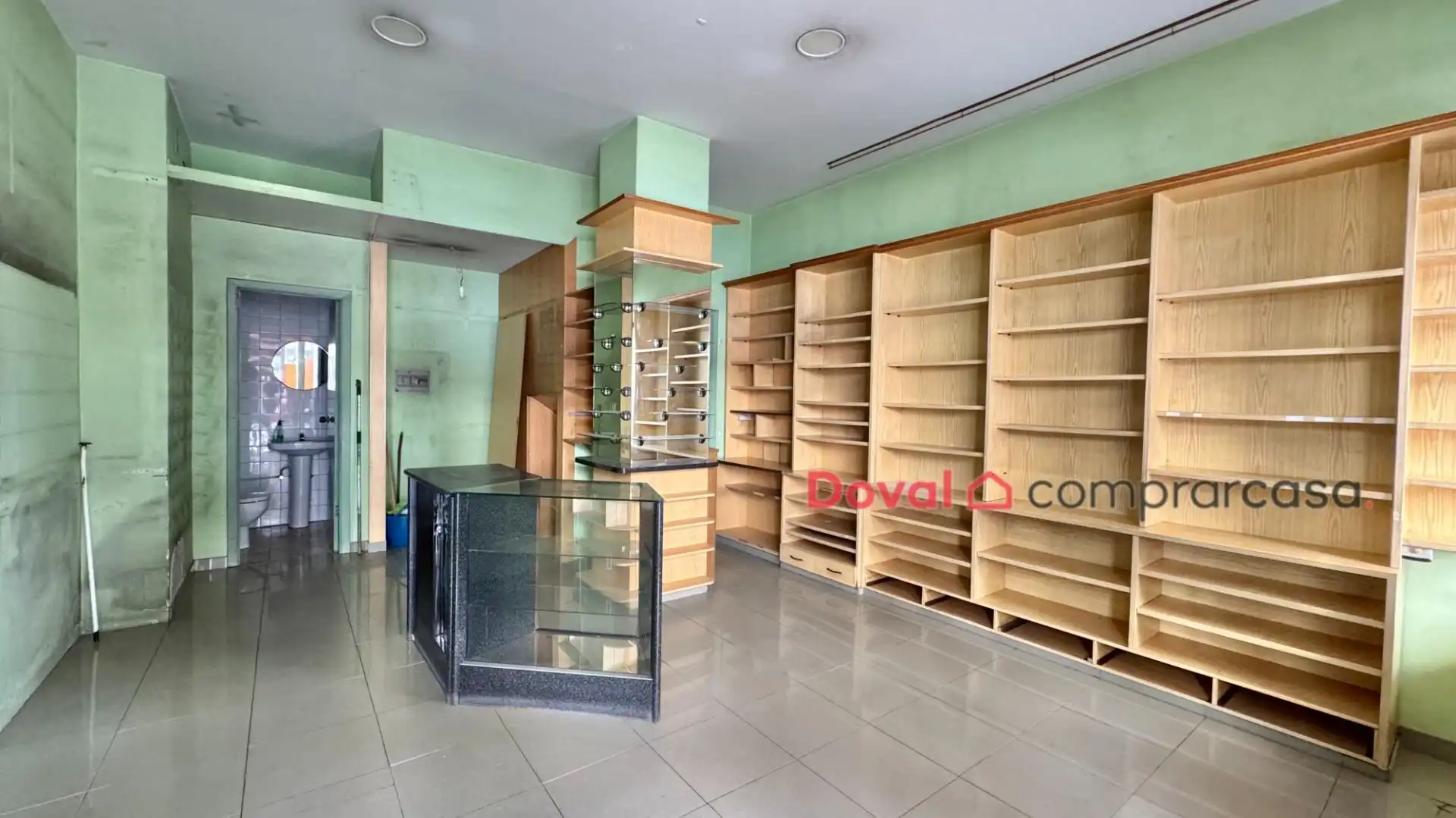 Local en venta en Vigo 