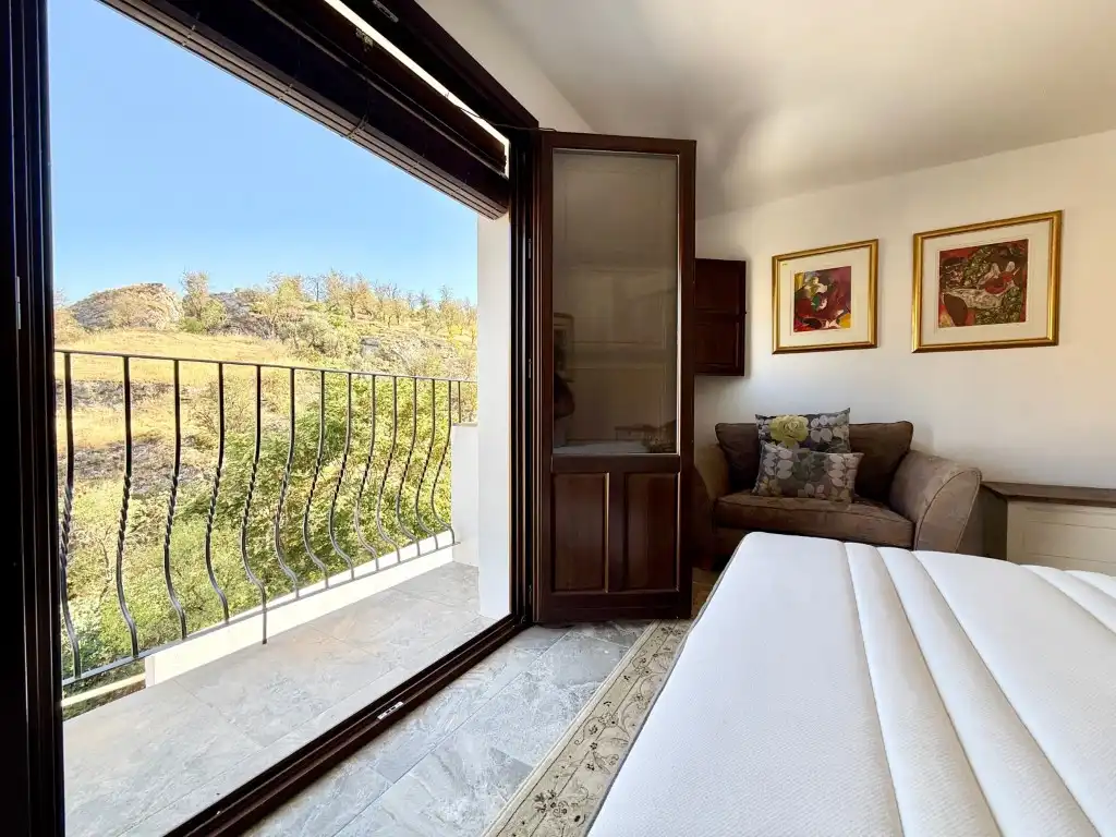 Maison avec terrasse à vendre à Alhama de Granada, imagen 12