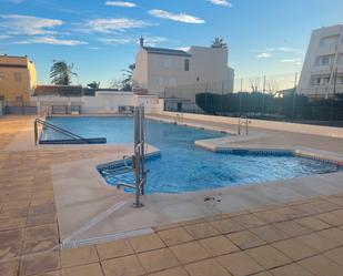 Piscina de Apartament en venda en Vélez-Málaga amb Aire condicionat, Calefacció i Terrassa