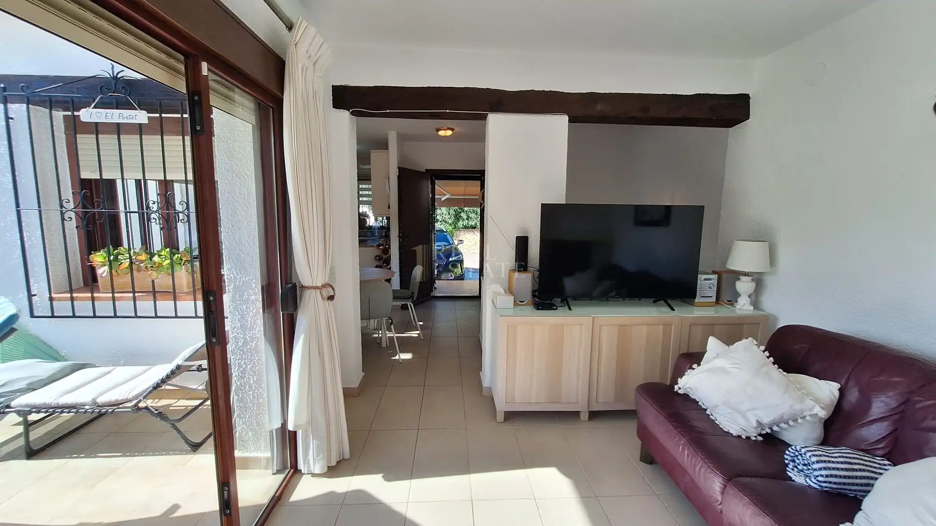 Living room of Houses for sale in Paichi