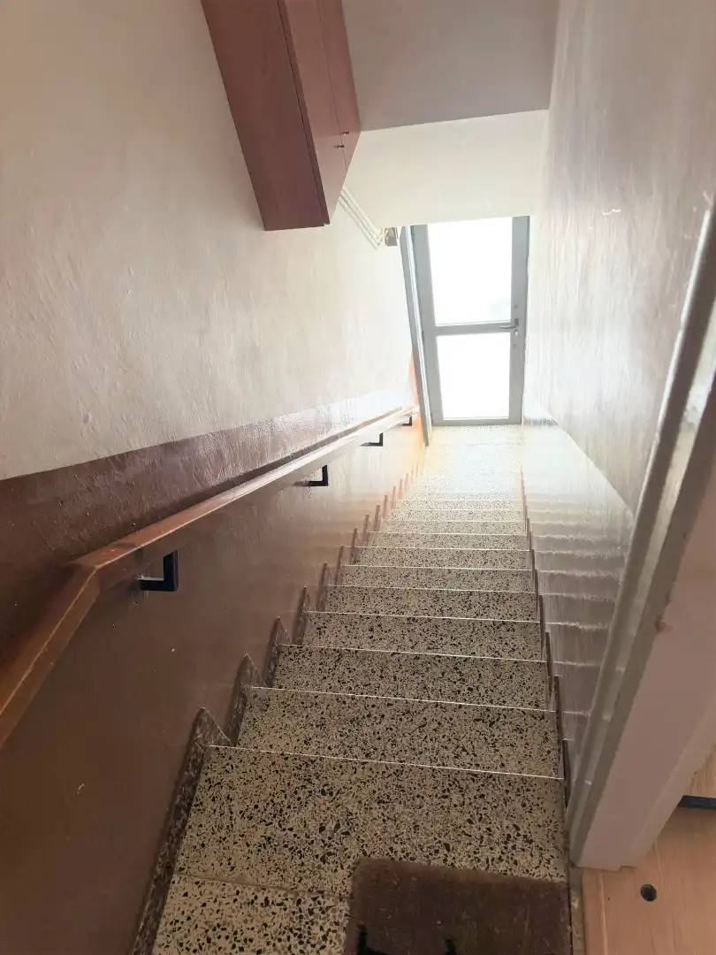 Wohnung zum Verkauf in Mataró mit Klimaanlage, Heizung und Terrasse