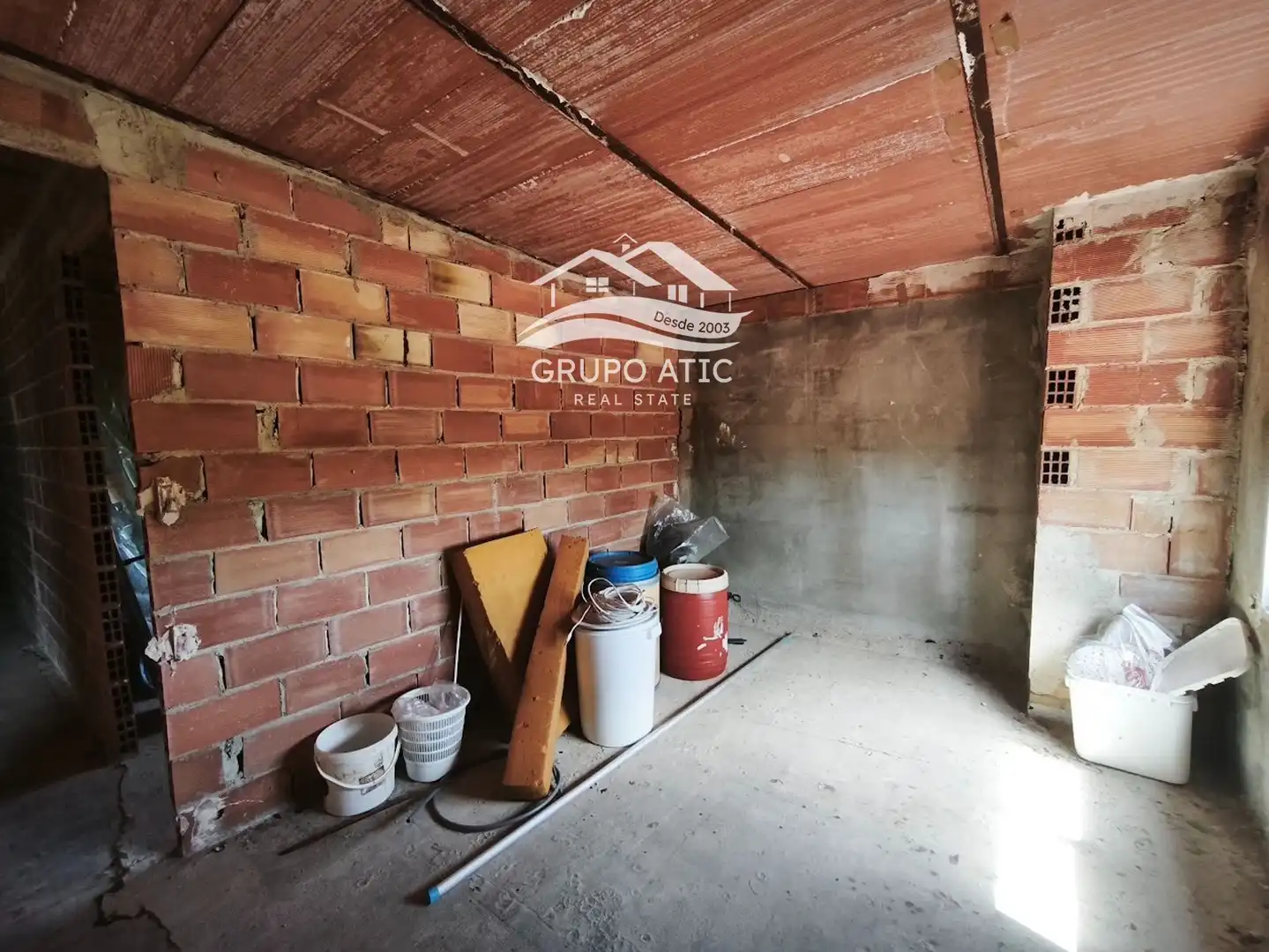Casa o chalet en venta en Burriana / Borriana con Aire acondicionado, Calefacción y Jardín privado