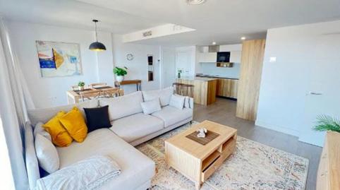 Foto 3 de Apartament en venda a Puerto Deportivo, Fuengirola