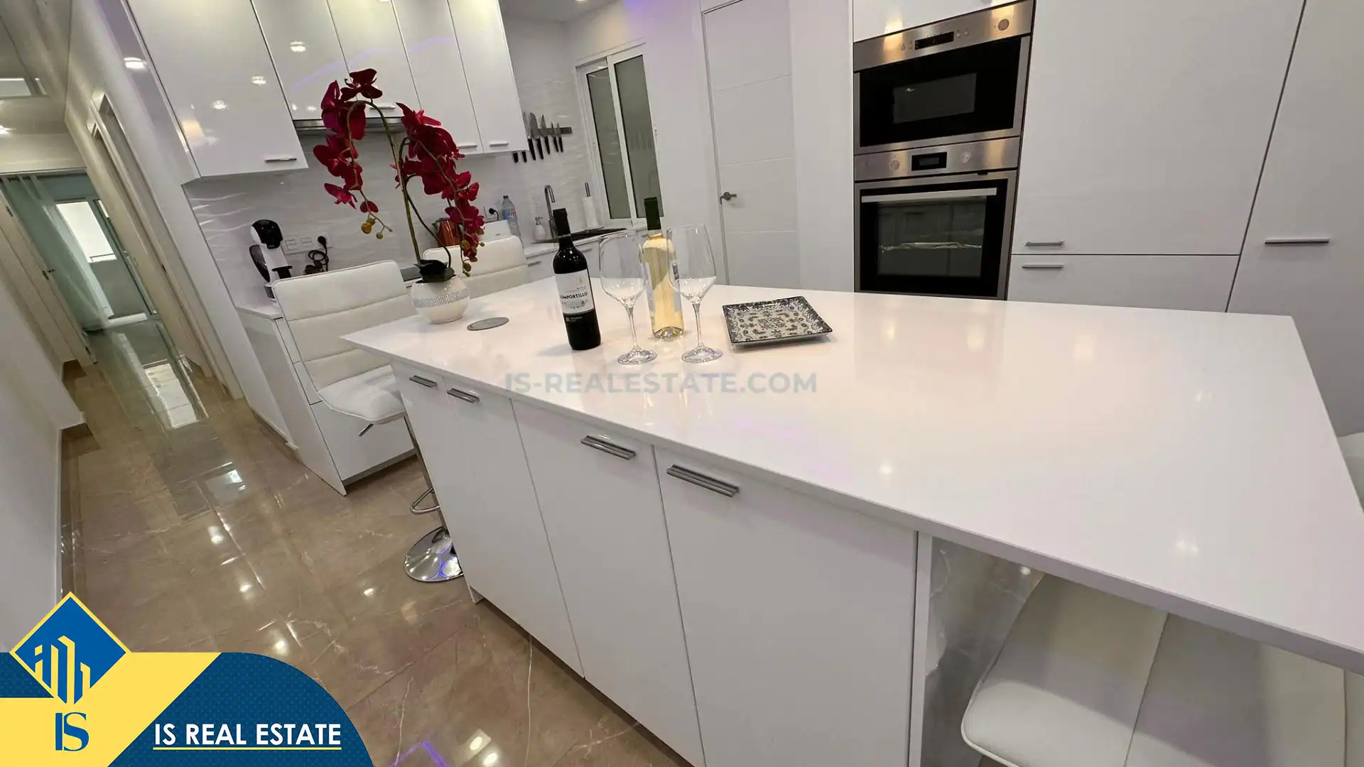 Apartament amb ascensor en venda a Playa del Cura, imagen 9