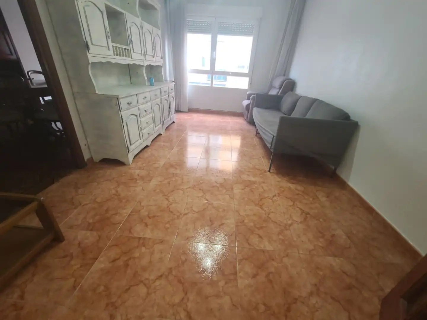 Piso con ascensor en venta en Calle Don Sancho, imagen 6