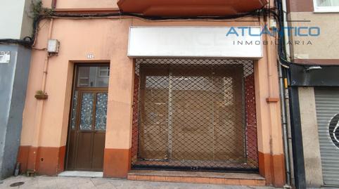 Photo 2 of Premises for rent in Rúa Do Socorro, 31, Monte Alto - Zalaeta - Atocha, A Coruña Capital