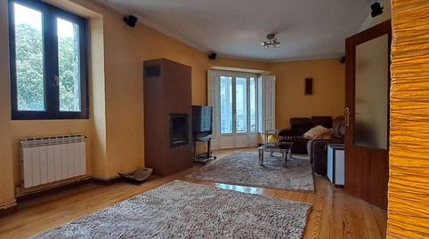 Foto 5 de Pis en venda a Luis Heintz Kalea, Lovaina, Araba - Álava