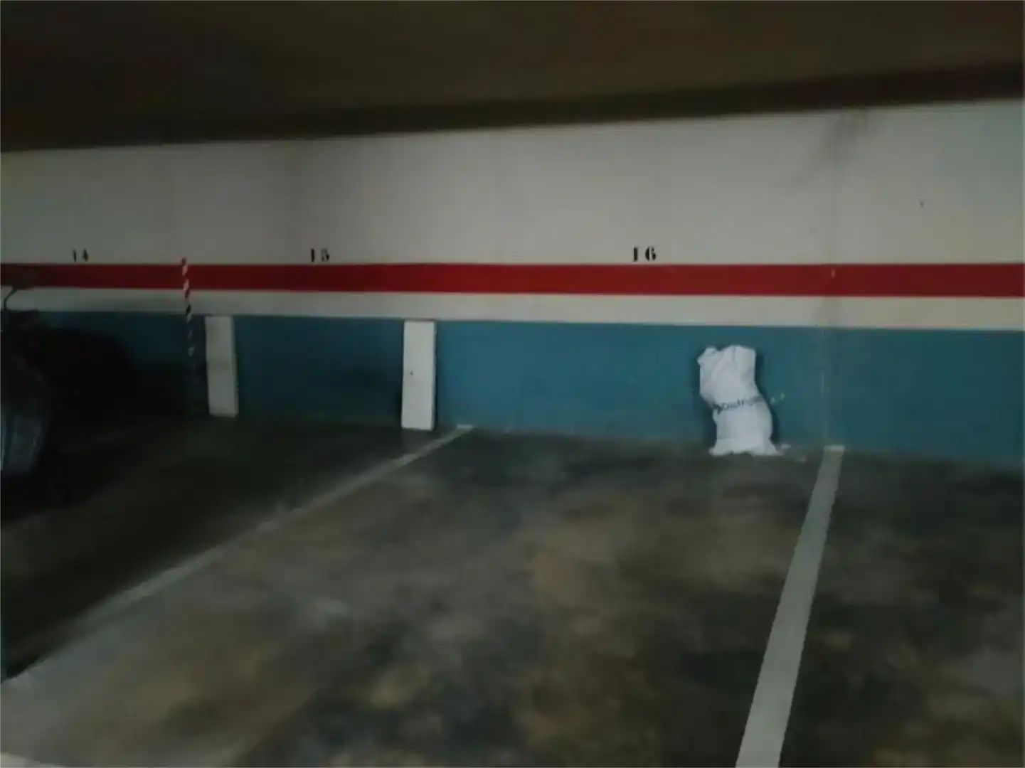 Parking de Garaje de alquiler en Torrent