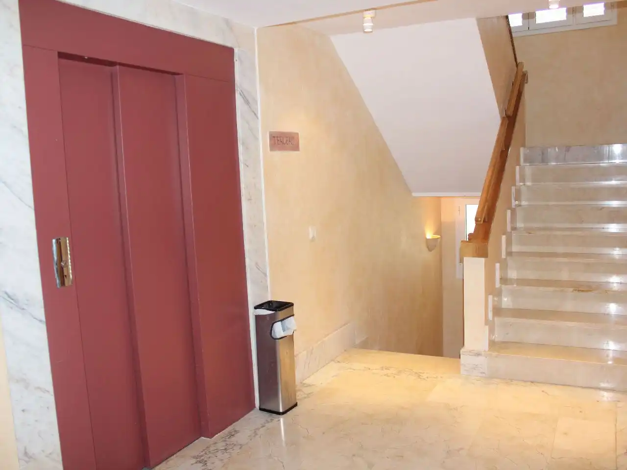 Flat for rent in Carrer Benizamid, de, 7, Marina Botafoc - Platja de Talamanca