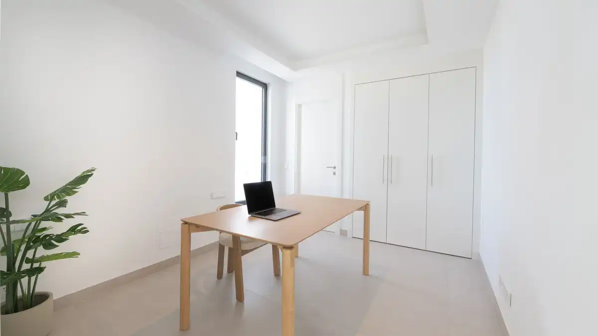 Casa a schiera in vendita a Benalmádena pueblo, imagen 10