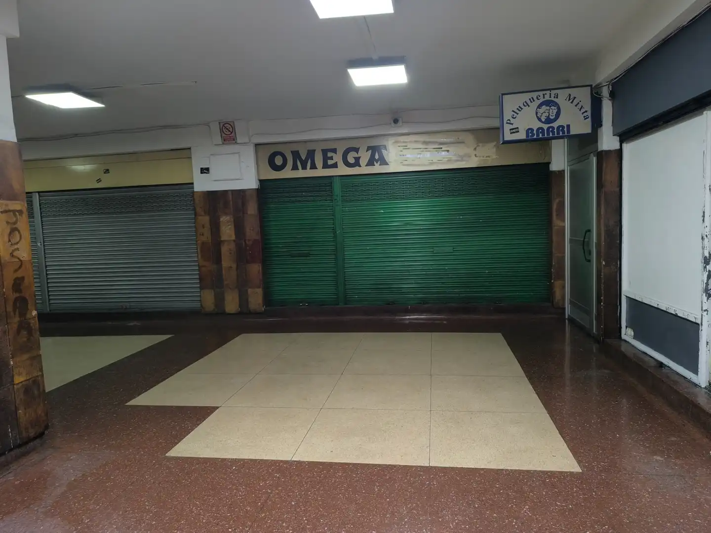 Local comercial en venda a Abaro Estrata 5, imagen 2